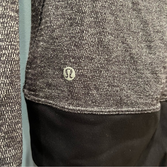 Lululemon Rulu Half-zip - Picture 4 of 7